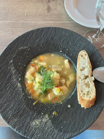 Bild von Restaurant Tauwerk ASC