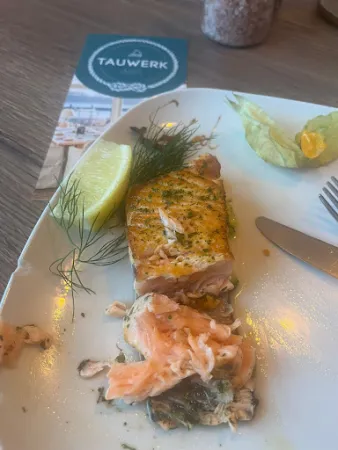Bild von Restaurant Tauwerk ASC