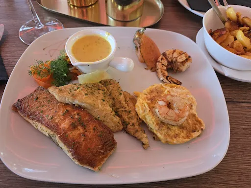 Bild von Restaurant Tauwerk ASC
