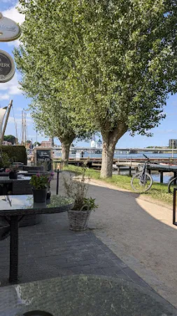 Bild von Restaurant Tauwerk ASC