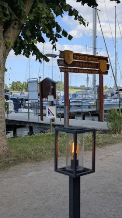 Bild von Restaurant Tauwerk ASC