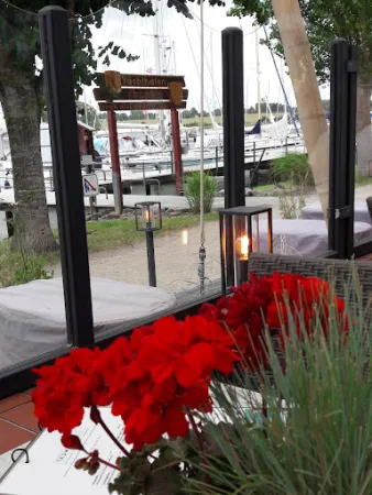 Bild von Restaurant Tauwerk ASC