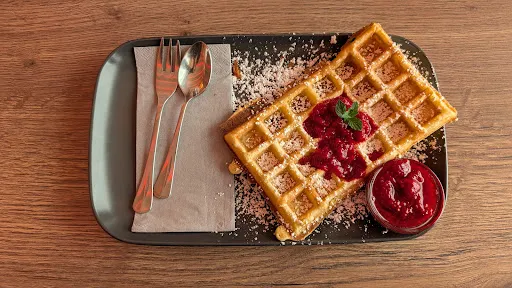 Bild von Restaurant Tauwerk ASC