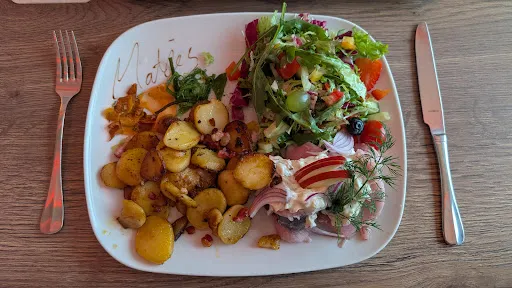 Bild von Restaurant Tauwerk ASC