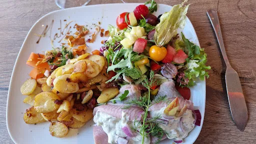 Bild von Restaurant Tauwerk ASC