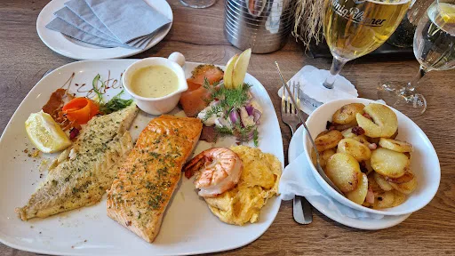 Bild von Restaurant Tauwerk ASC