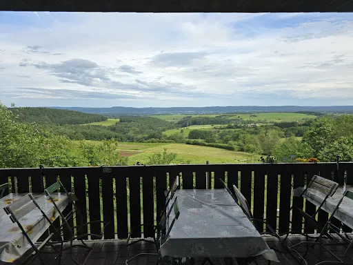Bild von Naturfreundehaus Steinbach am Glan