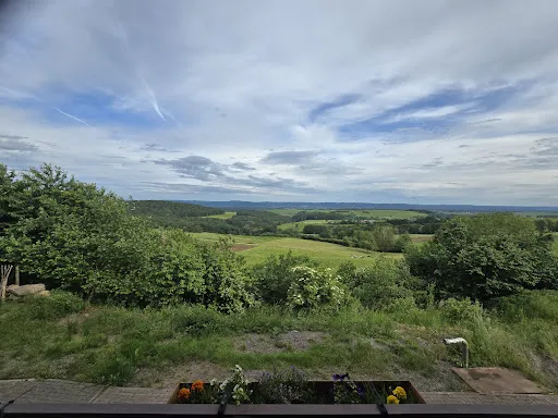 Bild von Naturfreundehaus Steinbach am Glan