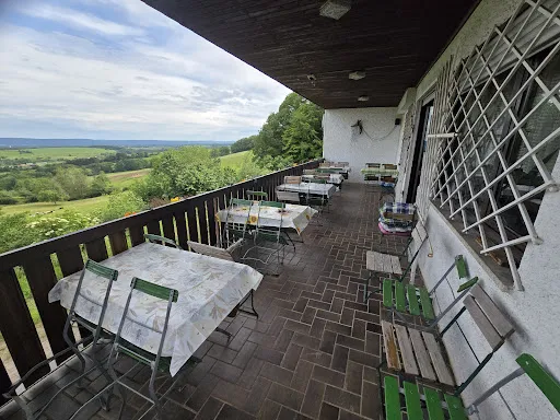 Bild von Naturfreundehaus Steinbach am Glan