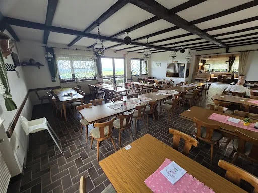 Bild von Naturfreundehaus Steinbach am Glan