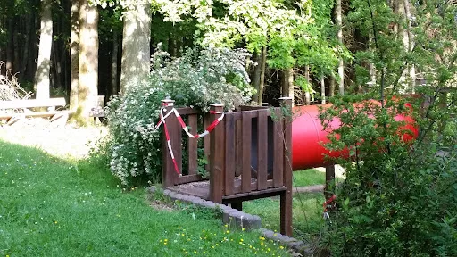Bild von Naturfreundehaus Steinbach am Glan