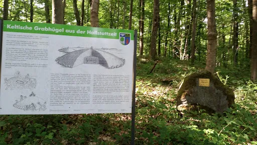 Bild von Naturfreundehaus Steinbach am Glan
