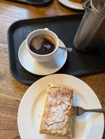 Bild von Reismühle Kaffeemanufaktur - Hofladen