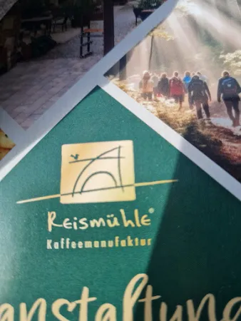 Bild von Reismühle Kaffeemanufaktur - Hofladen