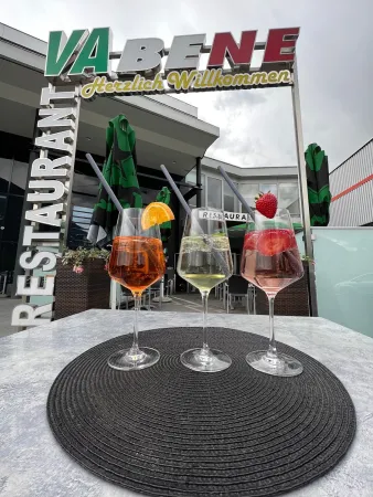 Bild von Restaurant Va Bene