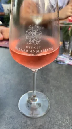 Bild von Brunnenterrasse