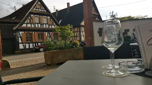 Bild von Weinhaus Geiger - Dieter Geiger