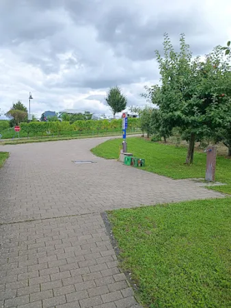 Bild von Weinhaus Geiger - Dieter Geiger