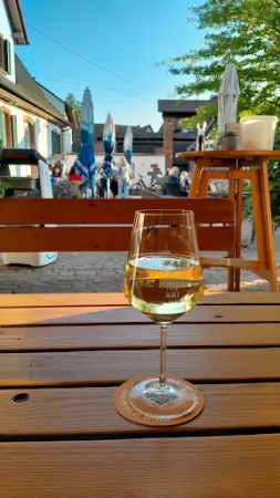 Bild von Weinhaus Geiger - Dieter Geiger