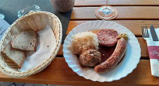Bild von Weinhaus Geiger - Dieter Geiger