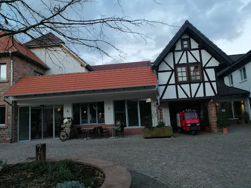 Bild von Weinhaus Geiger - Dieter Geiger