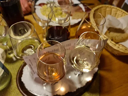 Bild von Weinhaus Geiger - Dieter Geiger