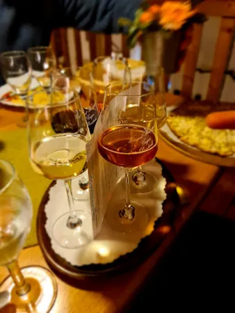 Bild von Weinhaus Geiger - Dieter Geiger