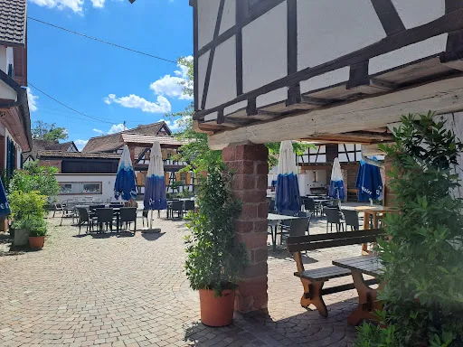 Bild von Weinhaus Geiger - Dieter Geiger