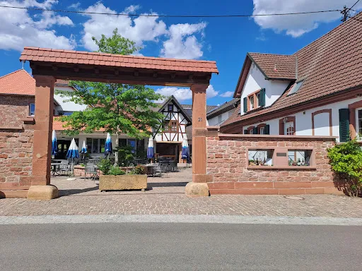 Bild von Weinhaus Geiger - Dieter Geiger