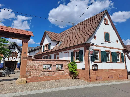 Bild von Weinhaus Geiger - Dieter Geiger