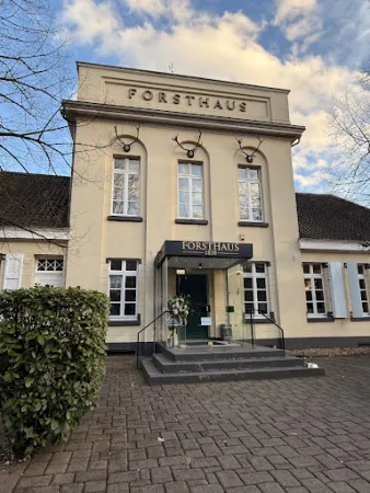 Bild von Forsthaus 1838