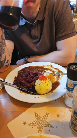 Bild von Forsthaus Butzbach
