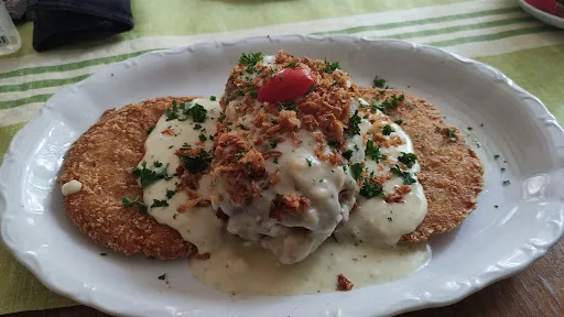 Bild von Forsthaus Butzbach