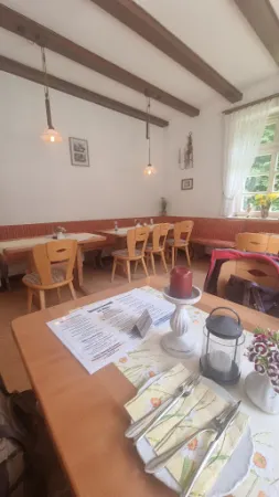 Bild von Forsthaus Butzbach