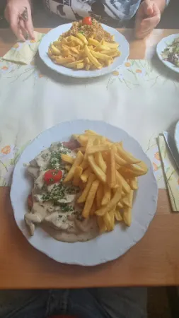 Bild von Forsthaus Butzbach
