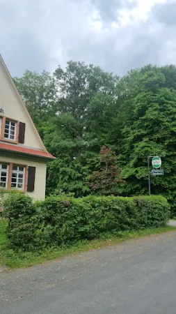 Bild von Forsthaus Butzbach