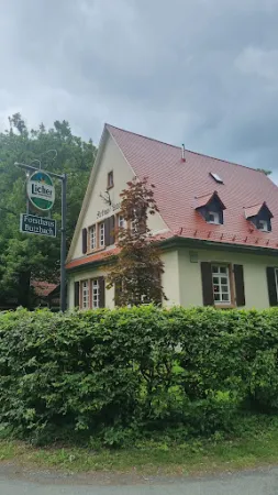 Bild von Forsthaus Butzbach