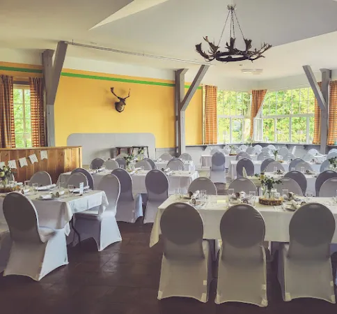 Bild von Forsthaus Braunfels