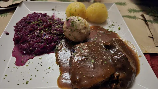 Bild von Forsthaus Braunfels
