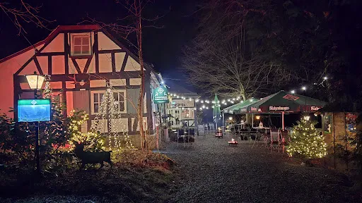 Bild von Forsthaus Braunfels