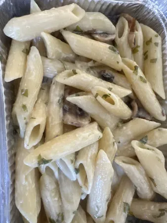 Bild von Restaurant Mamma Mia - Italienische & Indische Spezialitäten