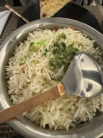 Bild von Restaurant Mamma Mia - Italienische & Indische Spezialitäten