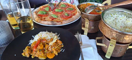 Bild von Restaurant Mamma Mia - Italienische & Indische Spezialitäten