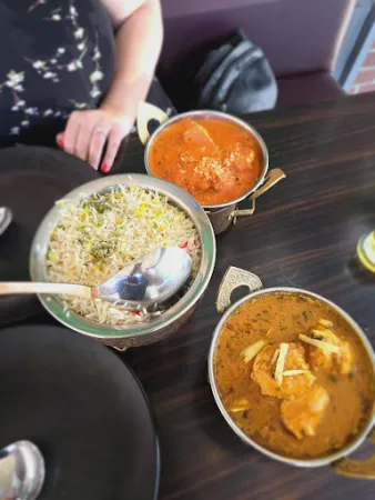 Bild von Restaurant Mamma Mia - Italienische & Indische Spezialitäten