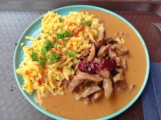 Bild von Cramerhaus
