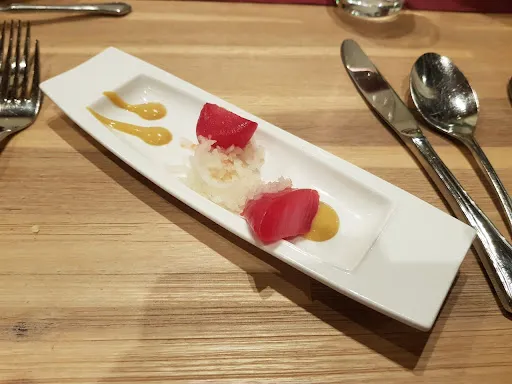 Bild von Restaurant 327