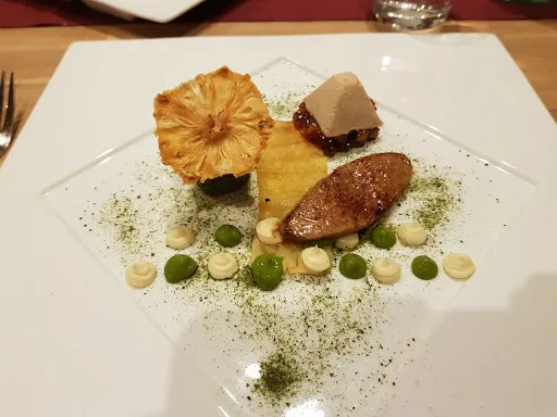 Bild von Restaurant 327