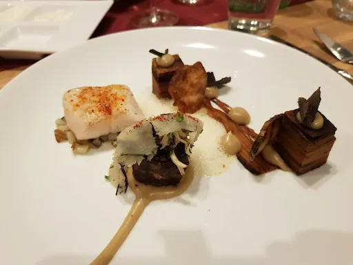 Bild von Restaurant 327
