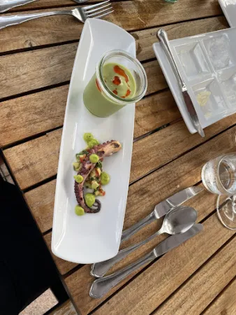 Bild von Restaurant 327