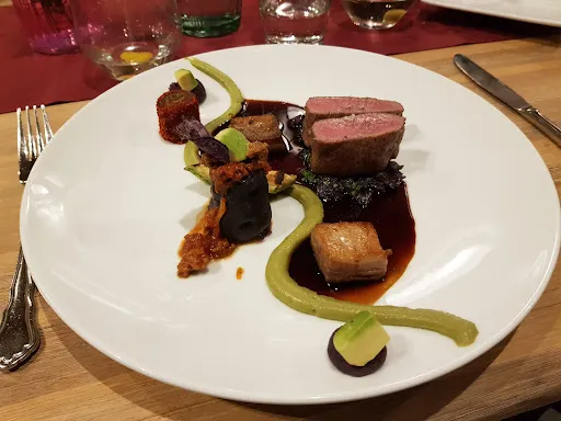 Bild von Restaurant 327